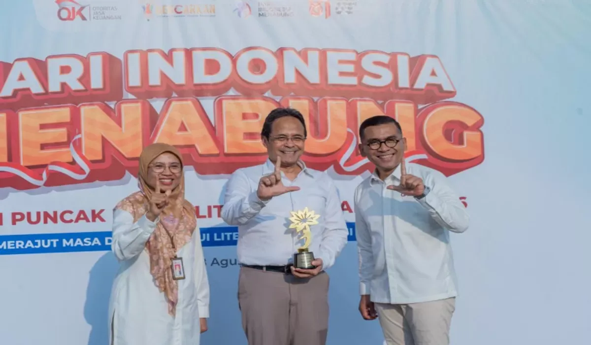 Dari Menabung hingga Simulasi Investasi: Cara Baru Siswa Belajar Mengelola Uang