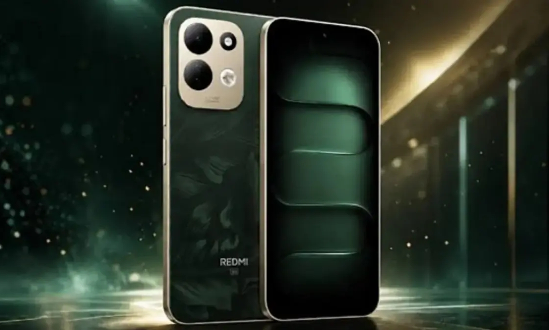 Redmi M100: Ponsel 5G Murah dengan Baterai 7.900 mAh dan Fitur Ramah Lansia
