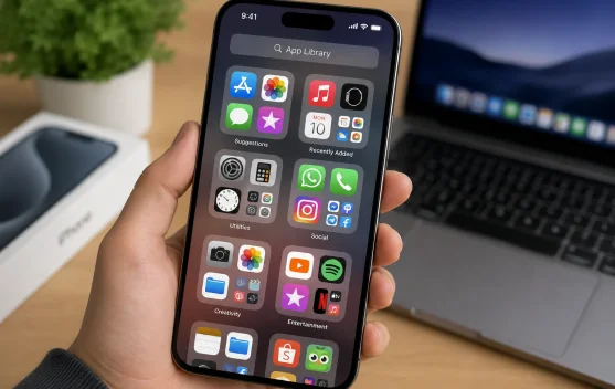 15 Trik iPhone untuk Perjalanan Lebih Aman dan Nyaman