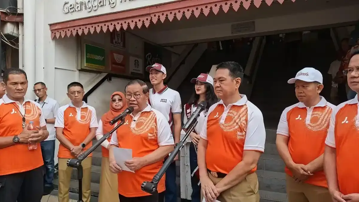 Tarif Resmi Rp15.000 Transjabodetabek Blok M–Bandara: Murah, Tapi Wajib Tahu Aturannya