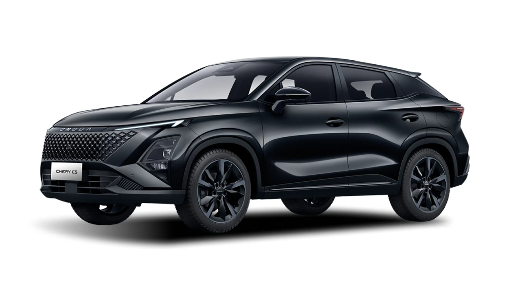 Chery Tiggo 8 CSH vs Innova Zenix Hybrid: Pilih Mana?