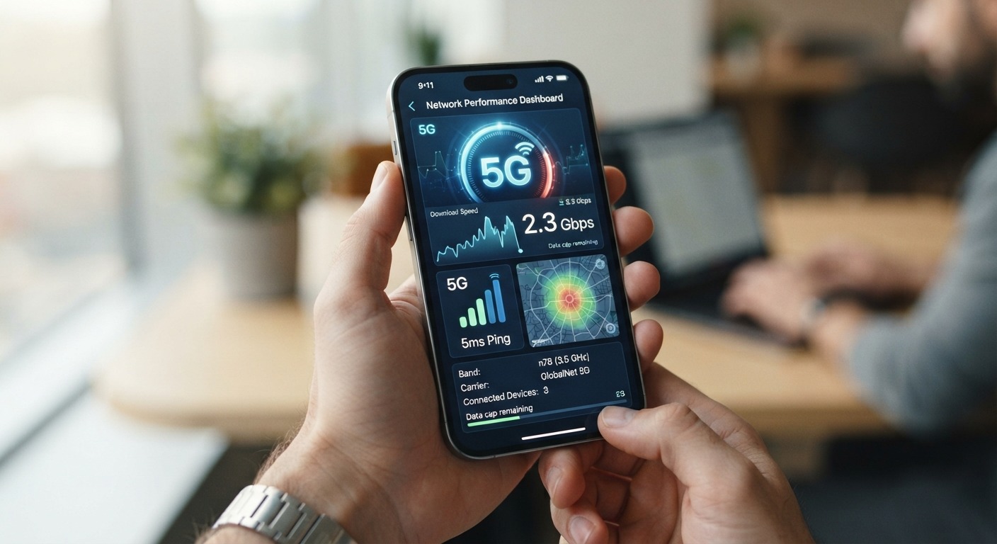7 Ponsel AMOLED 5G Terbaik Rp3 Juta: Layar Mulus dan Baterai Tahan Lama