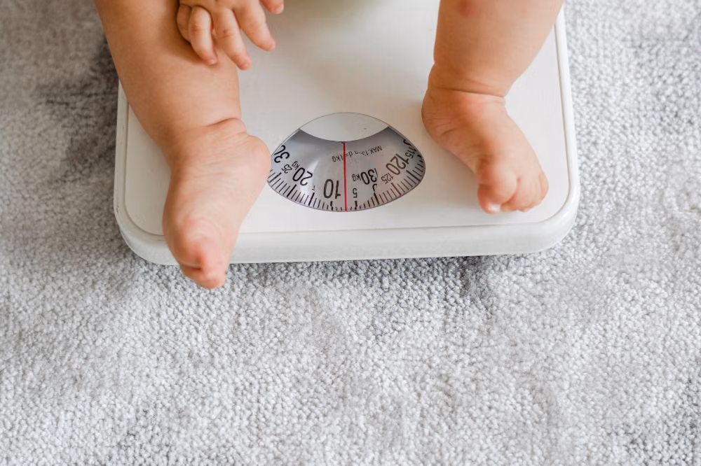 Anak Kurus tapi Sehat atau Kekurangan Gizi?