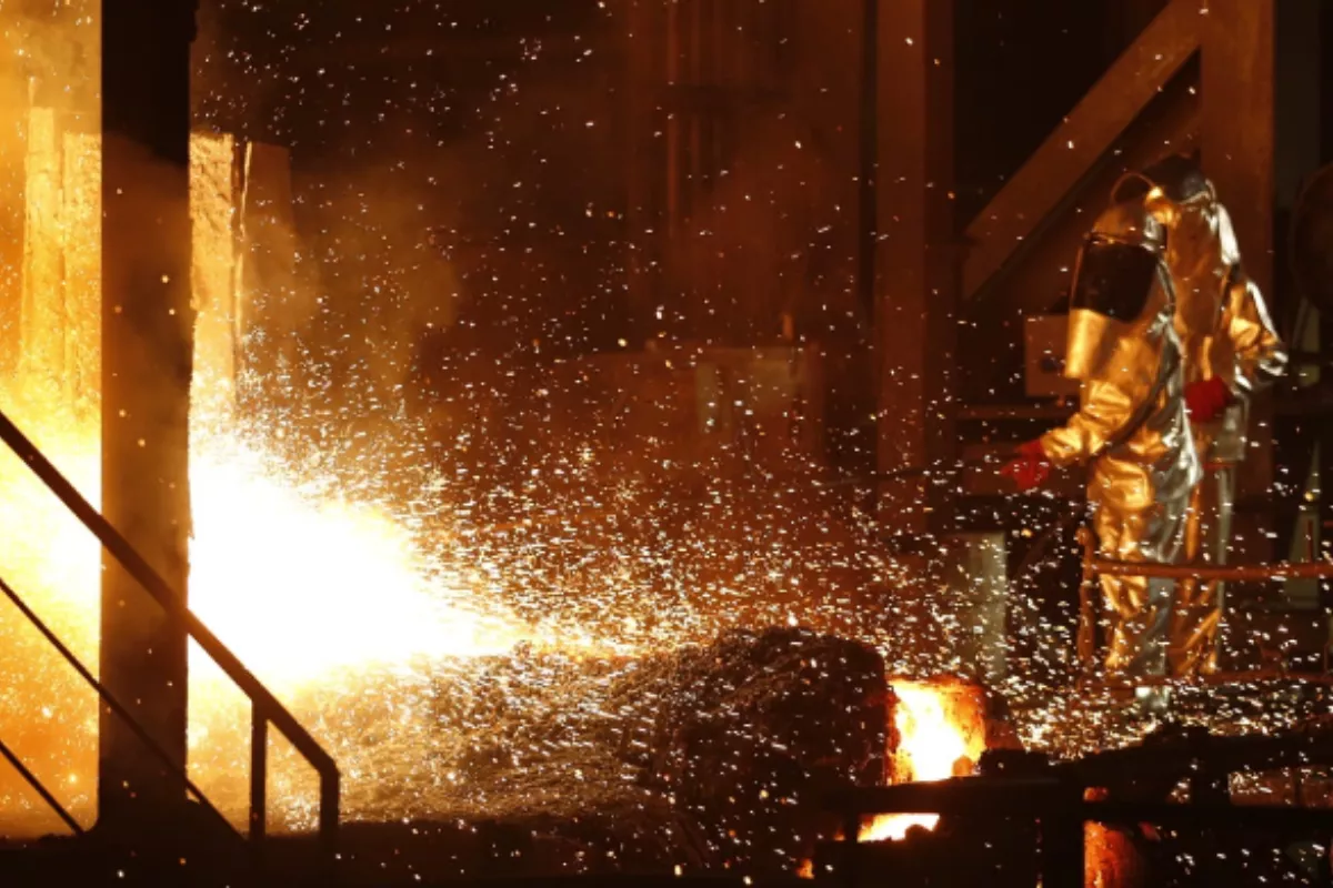 Dari Bijih Mentah ke Produk Jadi: Lompatan Industrialisasi Mineral