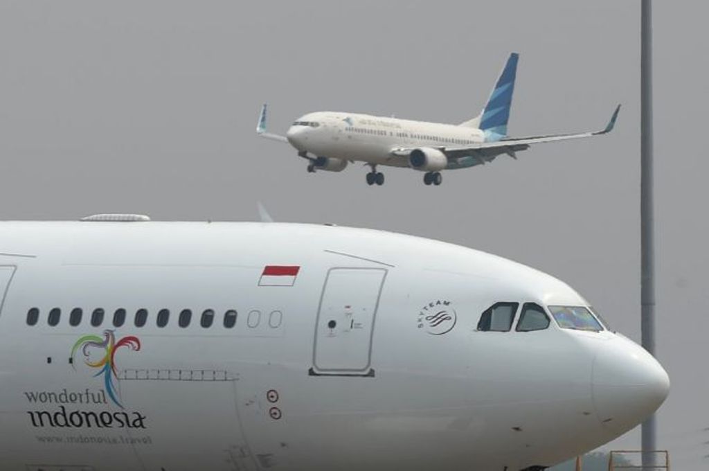 Garuda Travel Fair: Panduan Tiket Promo Murah di 7 Kota
