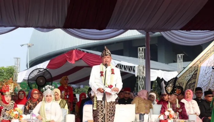 Acara Budaya Jadi Peluang Emas Bagi Pedagang Kuliner