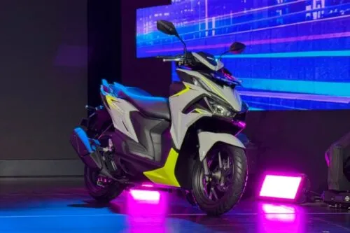 Honda Vario Evo 160: Harga, Kredit Termurah, dan Cicilan Lengkap