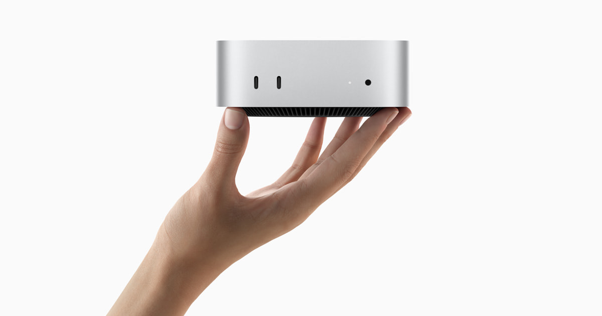 Mac mini M6 vs Mac Studio M5 Ultra: Desktop Ringkas Profesional untuk Era AI Lokal