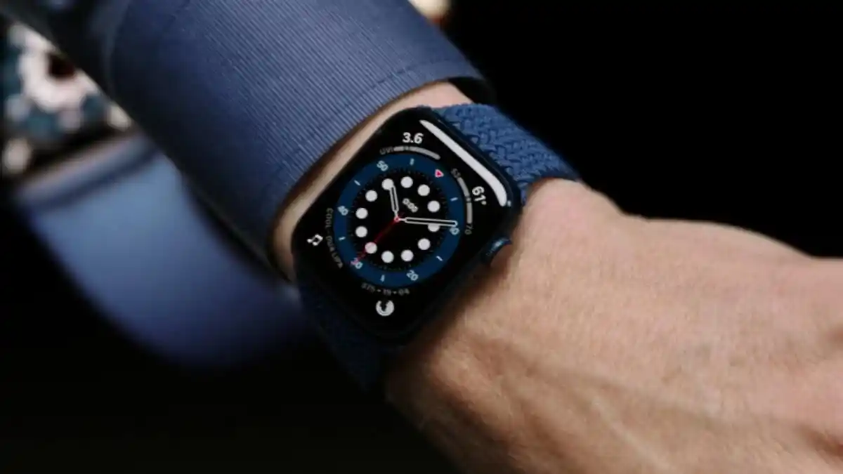 Apple Watch Series 12: Lompatan Besar di Sensor Kesehatan dan Siri AI