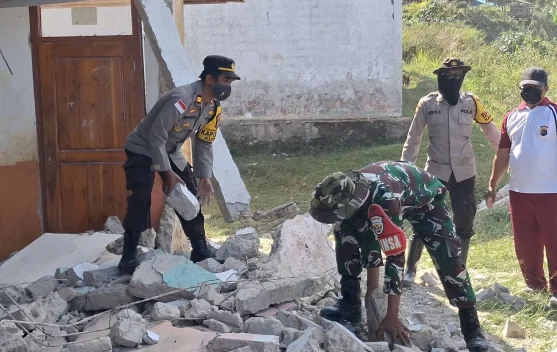 Lebih dari 10.000 Gempa Susulan Guncang Flores: Mengapa Aktivitas Seismik NTT Begitu Ekstrem?