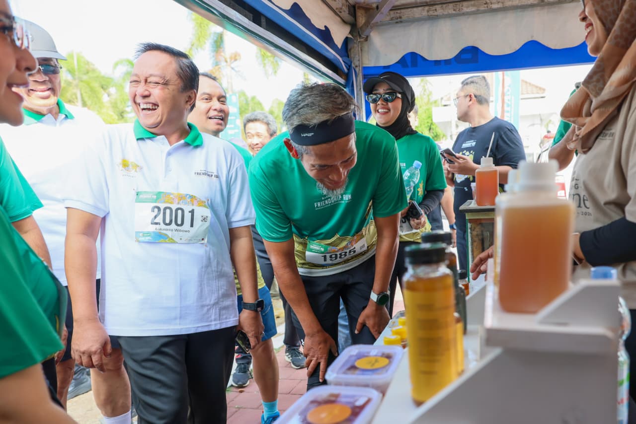 Ribuan Porsi Kuliner Gratis di Perayaan Kemerdekaan: Strategi UMKM Mengelola Lonjakan Pesanan