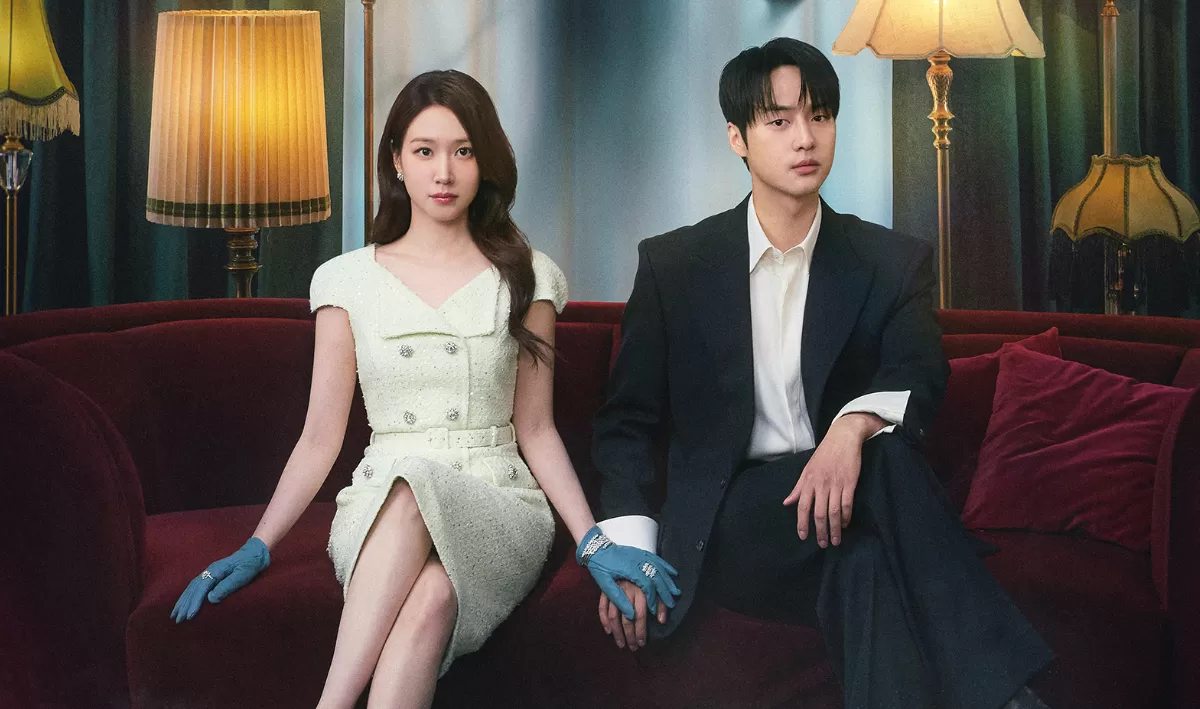 Spooky In Love Tamat, Rating Meledak dan Geser Kompetitor