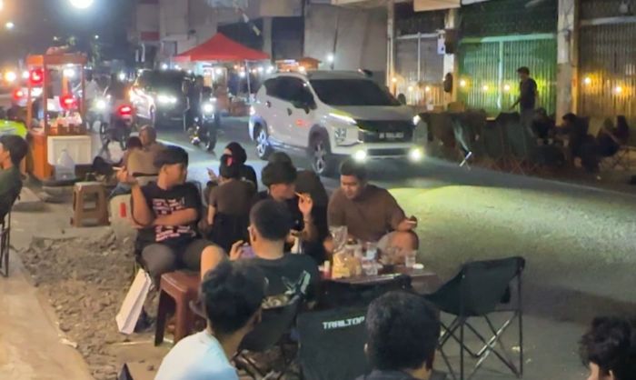 Dari Angkringan hingga Klinik Kopi: Jurus Bertahan Bisnis Kopi Tradisional