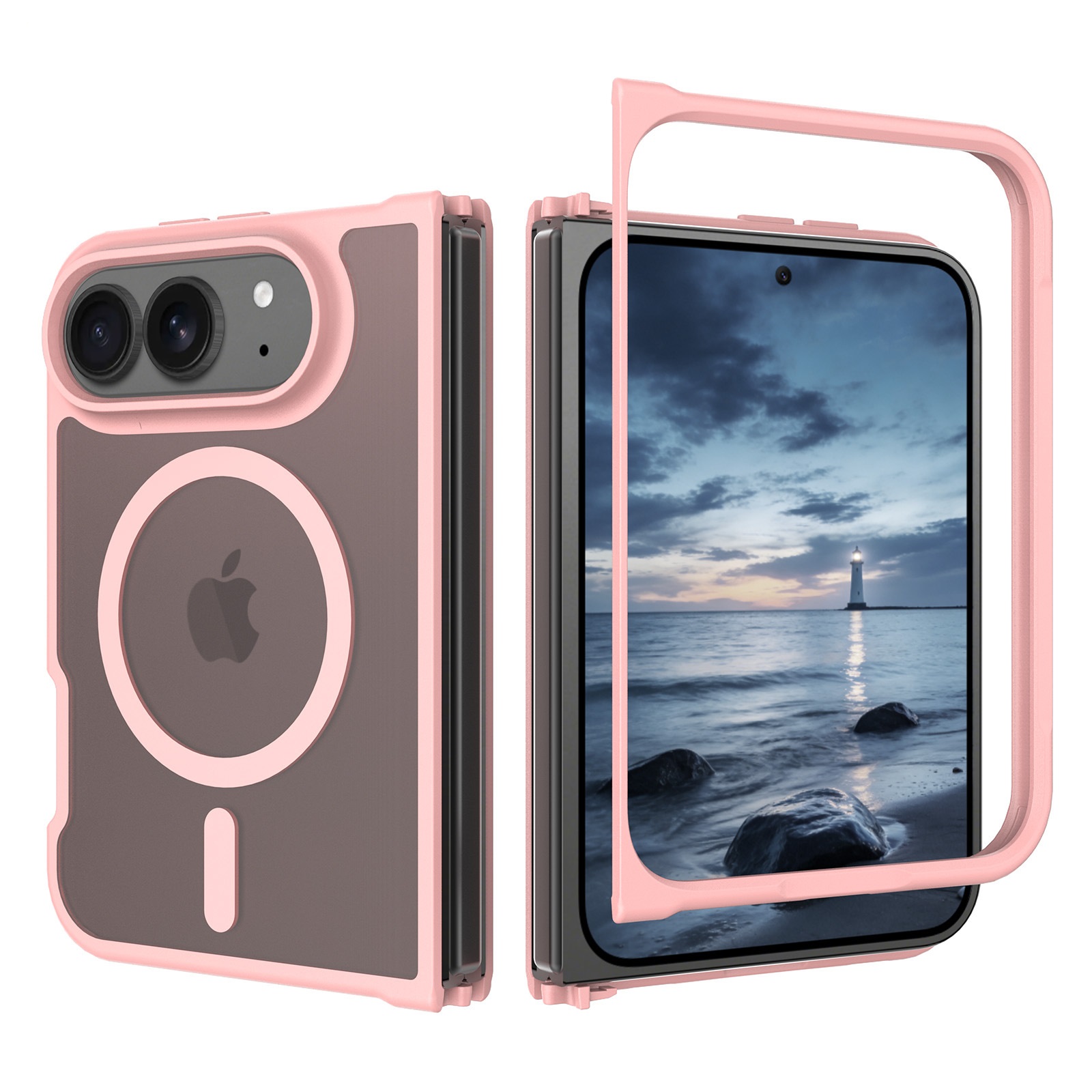 iPhone Ultra Lipat: Langkah Besar Apple Menantang Galaxy Z Fold8