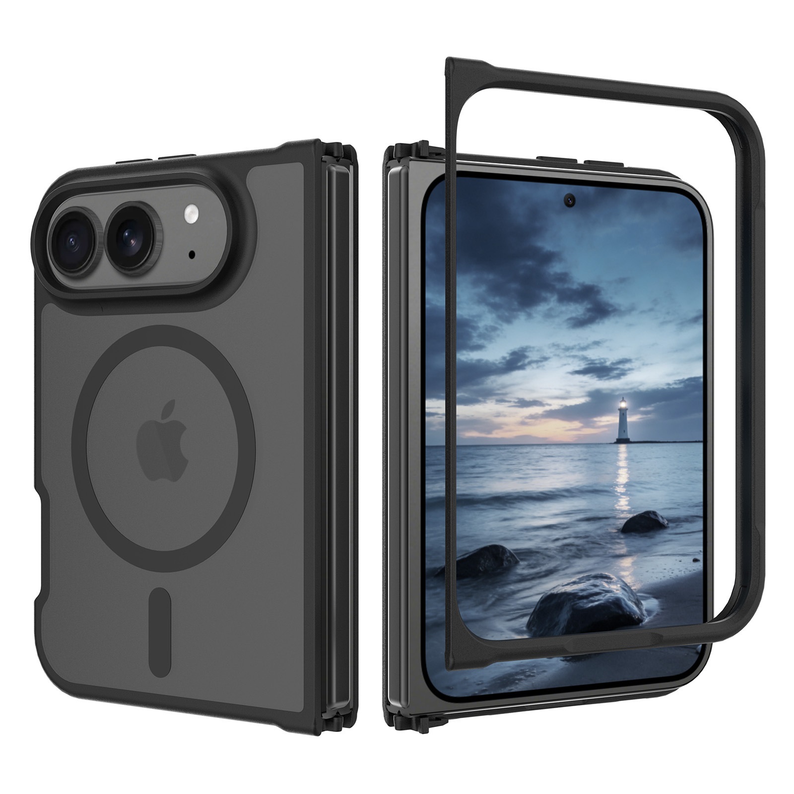 iPhone Ultra Lipat: Langkah Besar Apple Menantang Galaxy Z Fold8