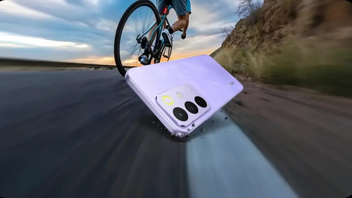8 Ponsel Baterai 7.000mAh Terbaik untuk Gaming Marathon