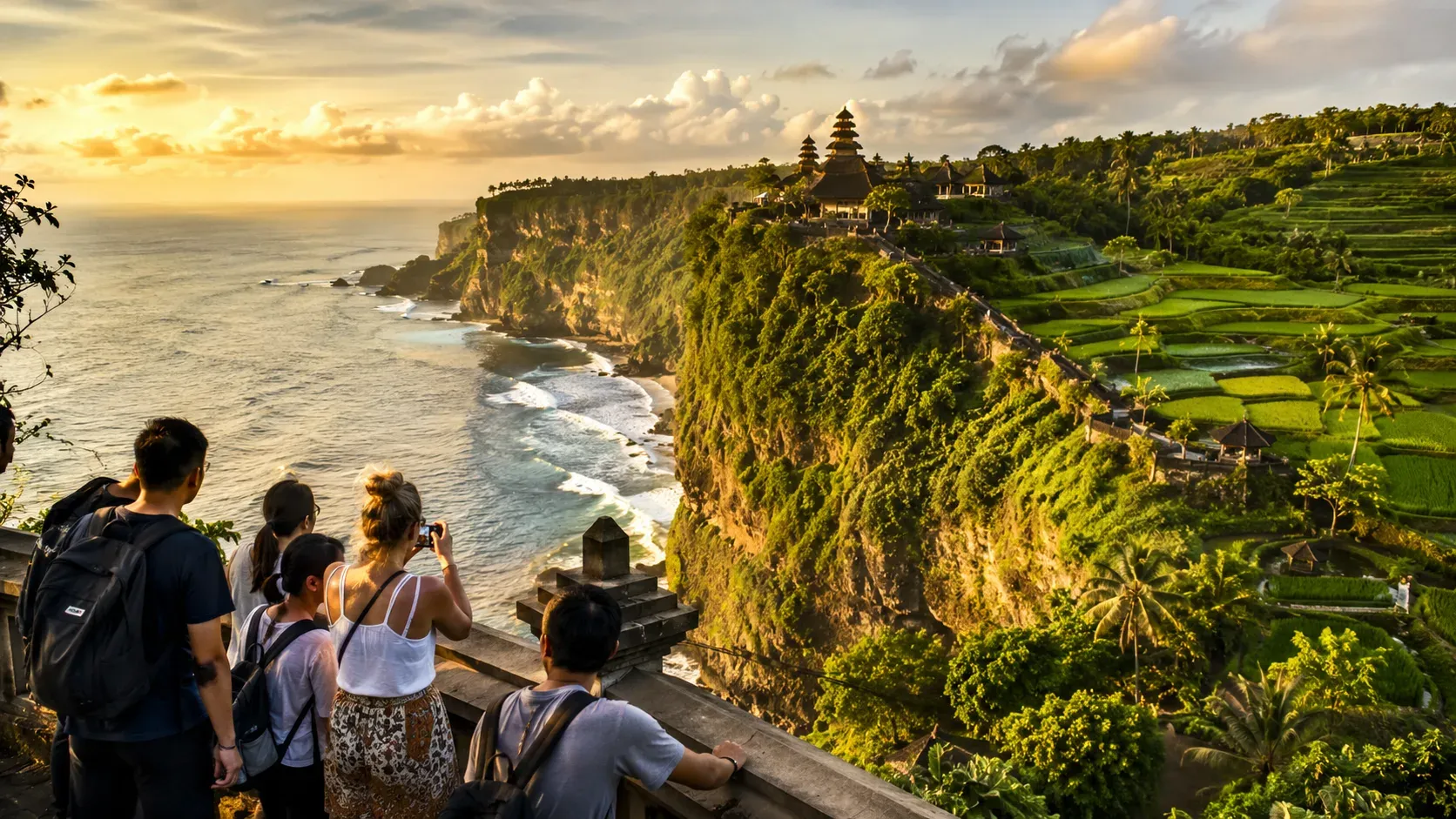Tiga Destinasi Wellness Premium di Bali untuk Liburan Relaksasi
