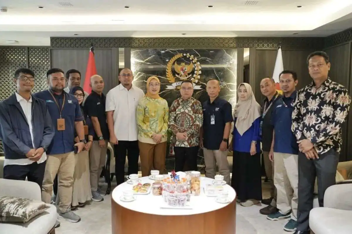 Tagihan Rp158 Miliar PT Pos Cair: Intervensi DPR Selamatkan Gaji Ribuan Karyawan