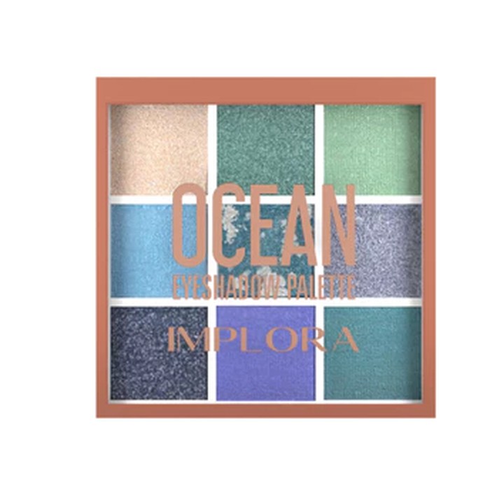 Panduan Lengkap Mermaid Makeup K-Pop dengan Palet Lokal