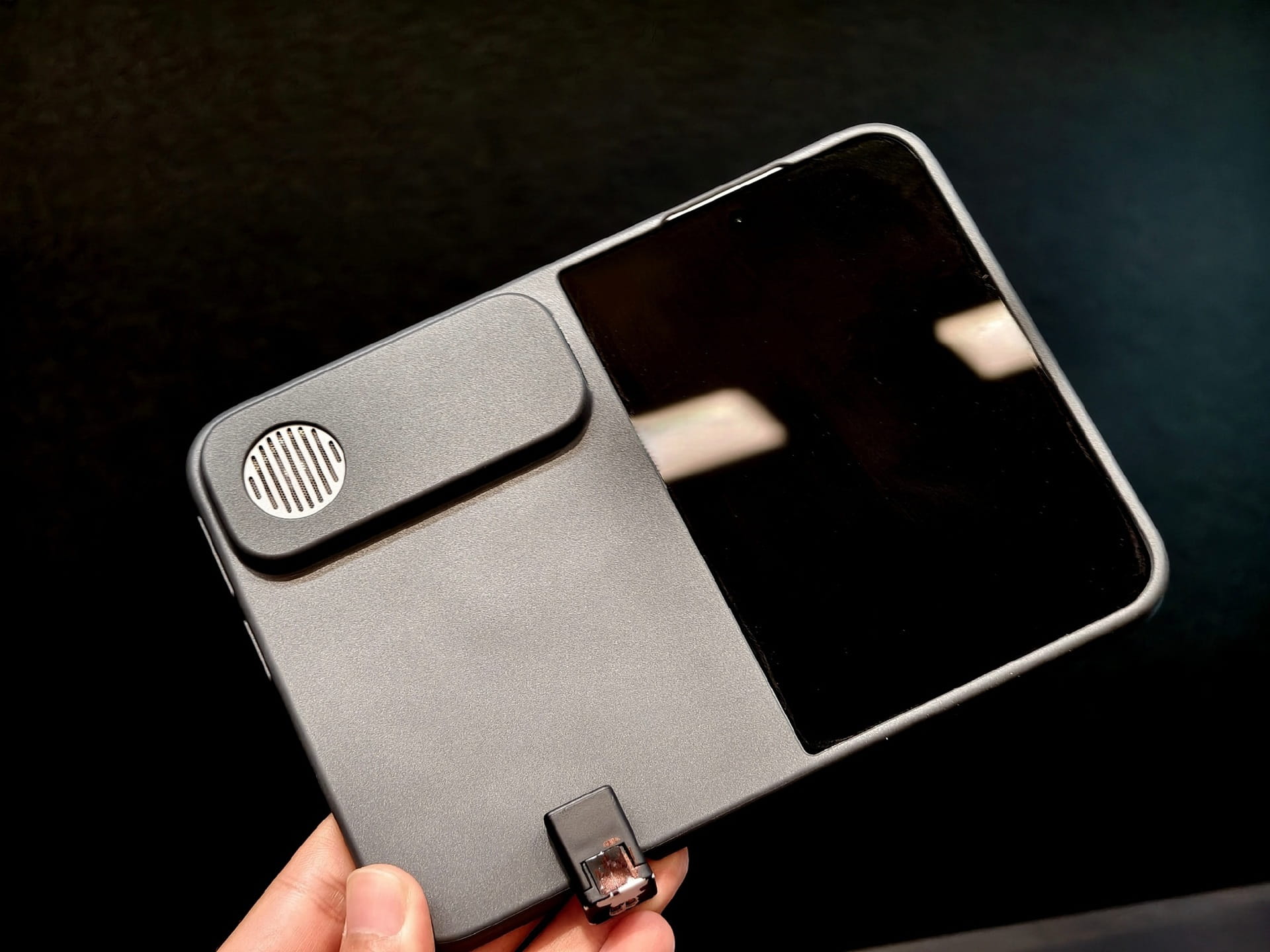Xiaomi 18 Fold: Baterai 6000 mAh dan Chipset Xring O3 Siap Mengguncang Pasar Lipat