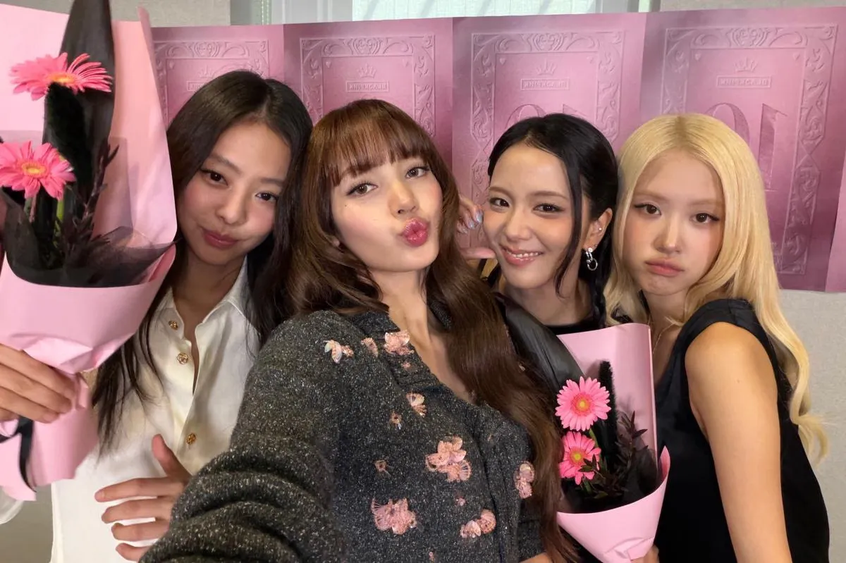 Mengapa Idol K-pop Terkemuka Masih Gugup di Panggung Besar