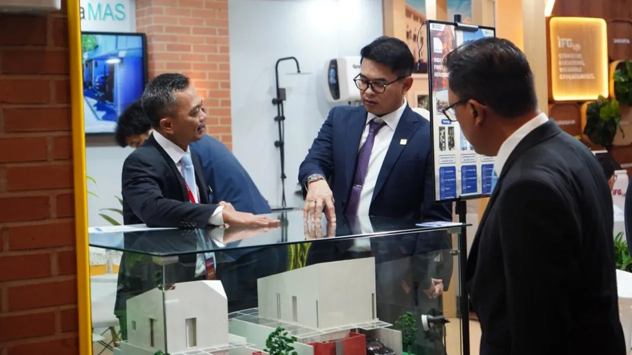Hunian Energi Hijau: Saat Rumah Jadi Pusat Ekosistem Cerdas