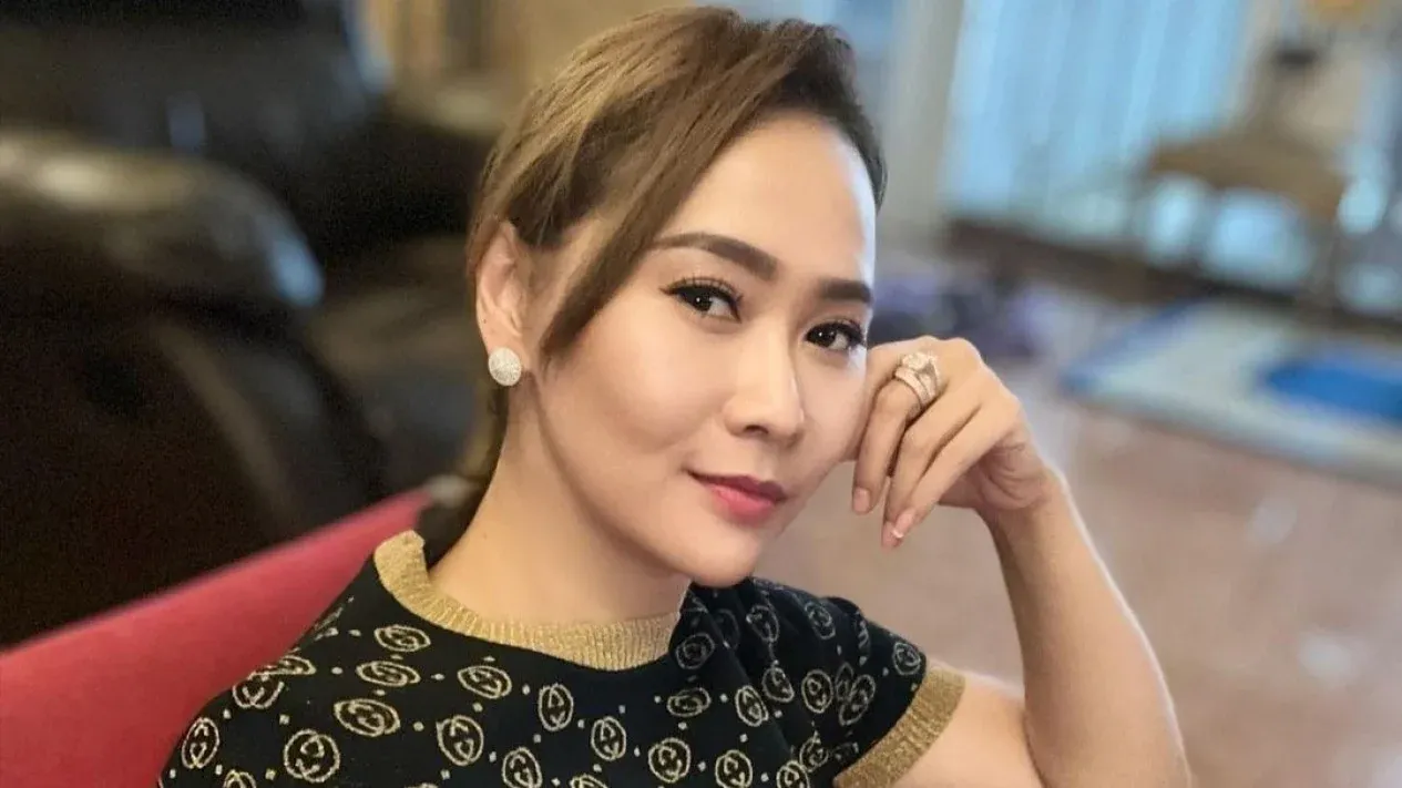 Dari Honor Ribuan hingga Diva: Perjalanan Karier Inul Daratista