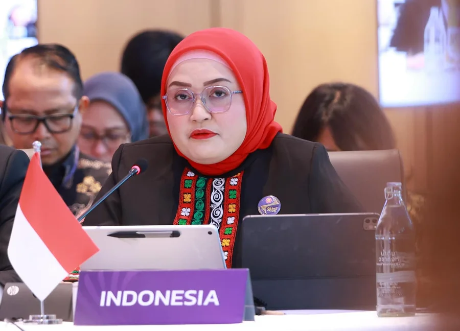 Kemnaker Perkuat Sinergi dengan ILO untuk Standar Kerja Global