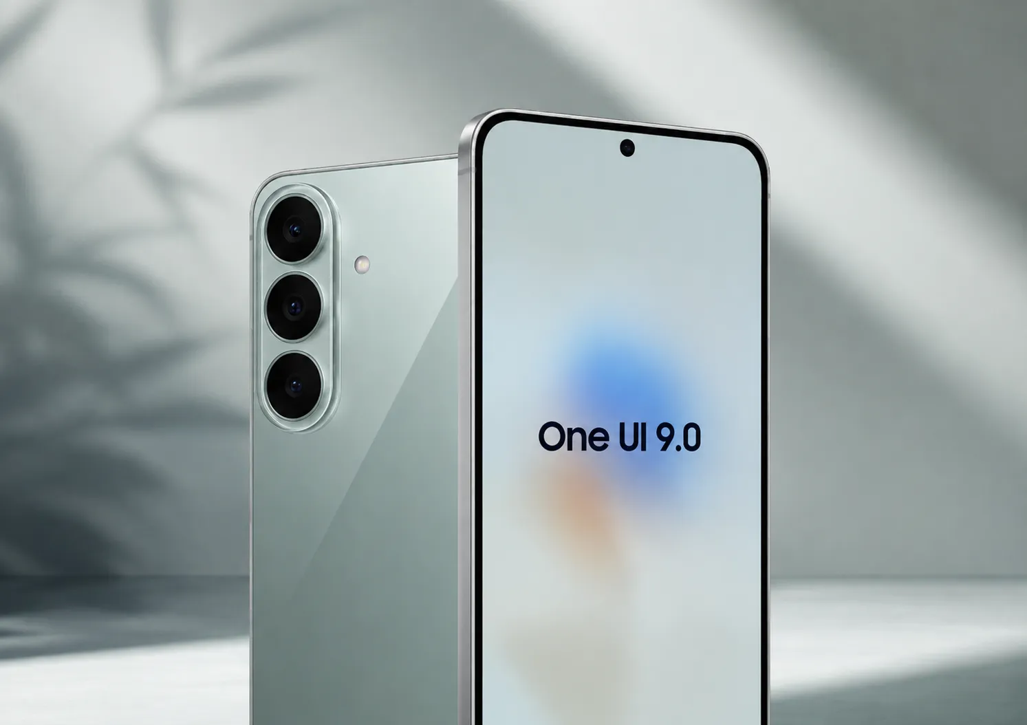 Samsung Galaxy S26 FE dengan One UI 9: Flagship AI Terjangkau