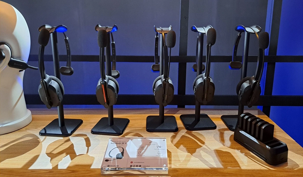 Lark M3: Mikrofon Nirkabel AI untuk Audio Jernih Kreator