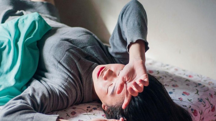 Mengapa Tetap Mengantuk Meski Sudah Tidur Semalaman