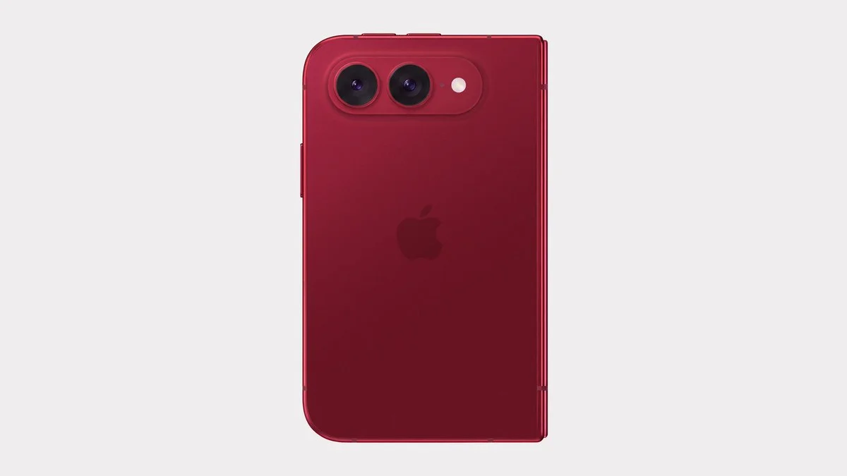 iPhone Ultra Lipat: Langkah Besar Apple Menantang Galaxy Z Fold8