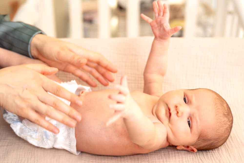 5 Kriteria Penting Memilih Skincare Bayi yang Benar-Benar Aman