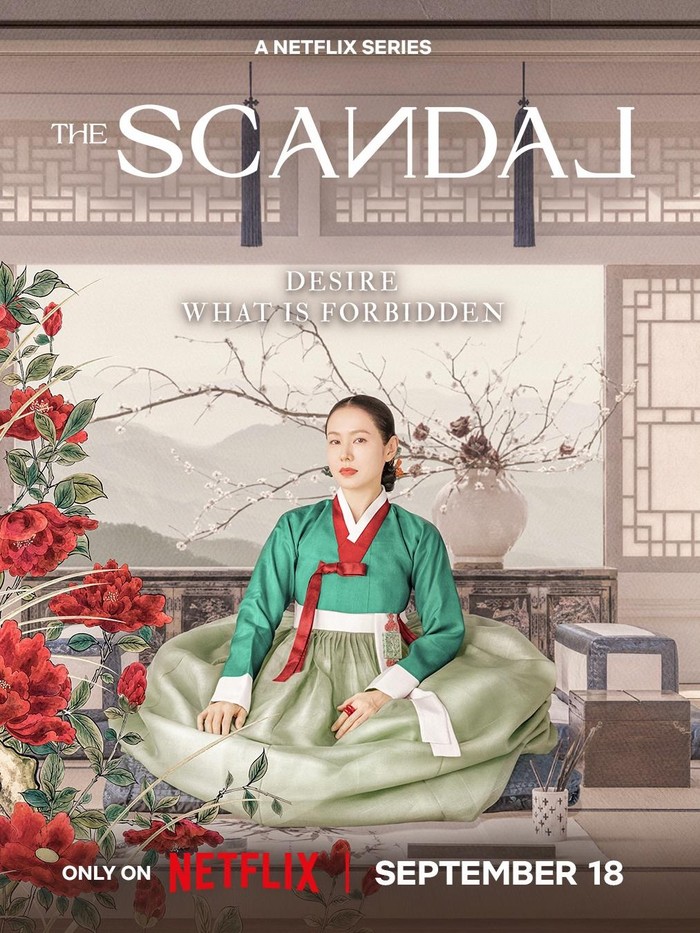 4 Drama Korea September yang Paling Ditunggu