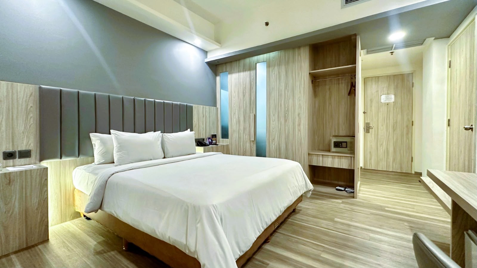 Bandingkan 4 Promo Hotel Terjangkau di Jakarta dan Yogyakarta Mulai Rp450 Ribu