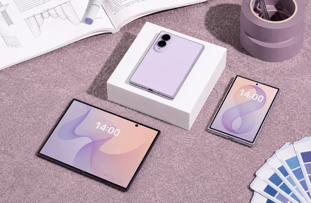 10 Ponsel Paling Laris: Apple–Samsung Mengunci Puncak, Merek China Tersingkir