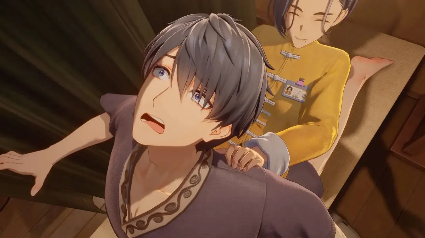 Ananta: Open-World Anime Ambisius yang Siap Guncang Mobile