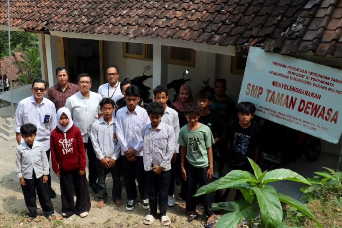 Pelatihan Fashion UMKM Perempuan dan Dampaknya bagi Ekonomi Keluarga