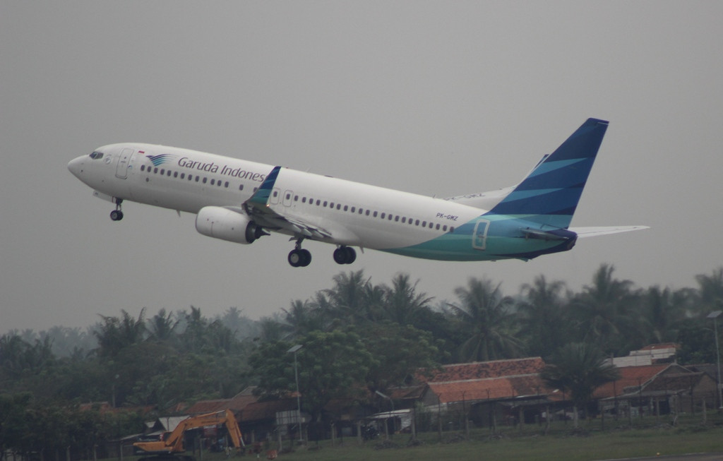 Garuda Travel Fair: Panduan Tiket Promo Murah di 7 Kota