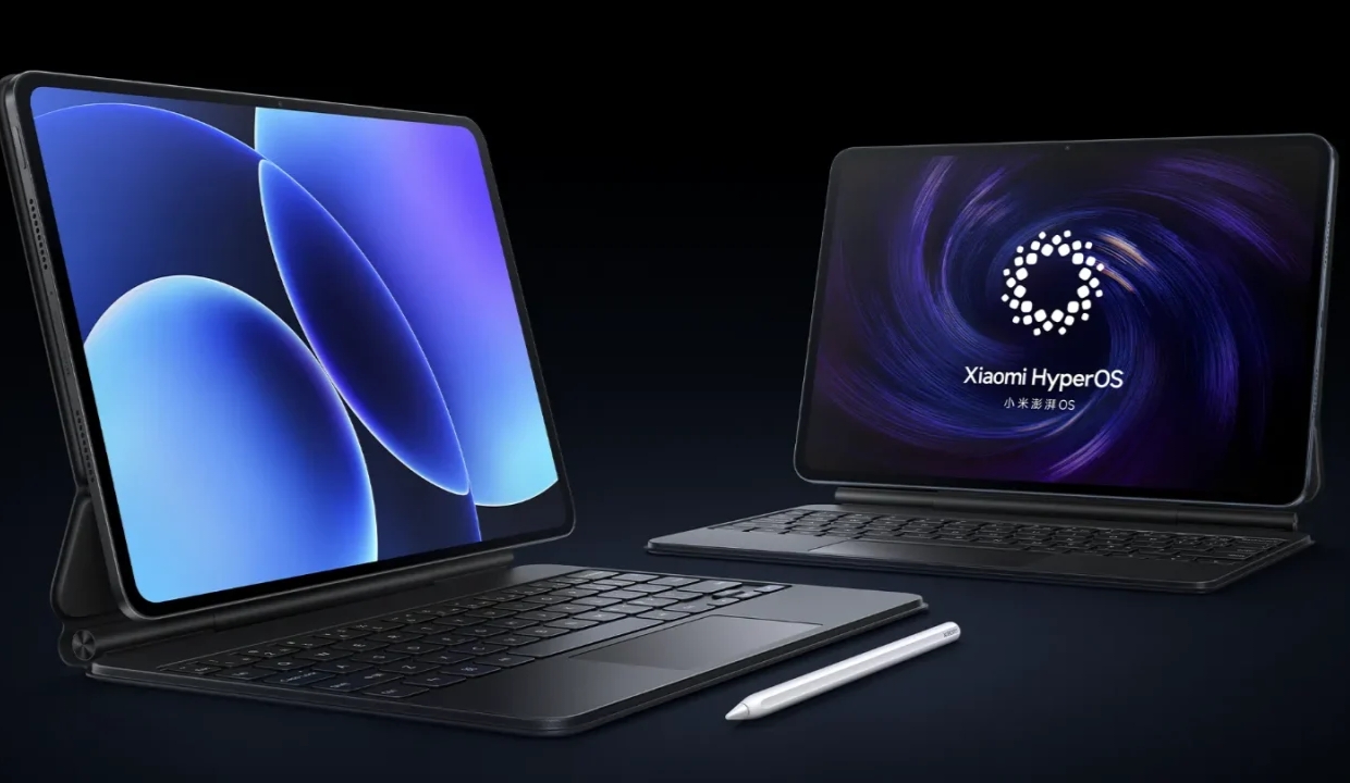 Xiaomi Pad 9 Pro Max: Tablet Profesional Serius untuk Desain Grafis