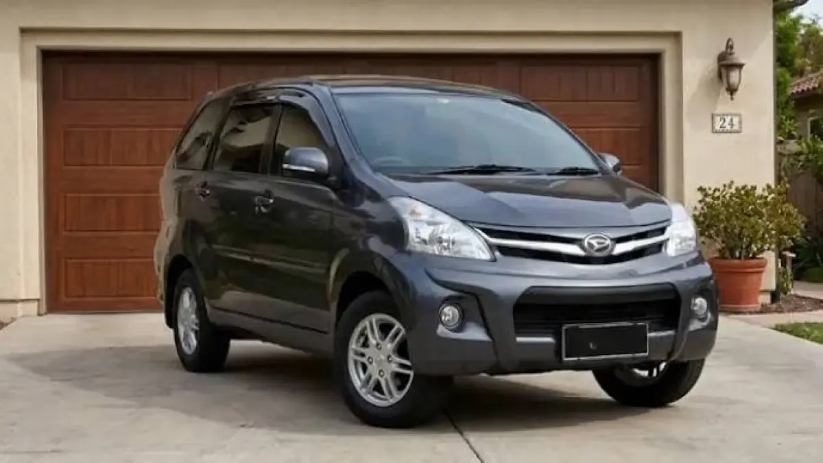 Panduan Membeli LMPV Bekas Terjangkau: Avanza, Xenia, Terios