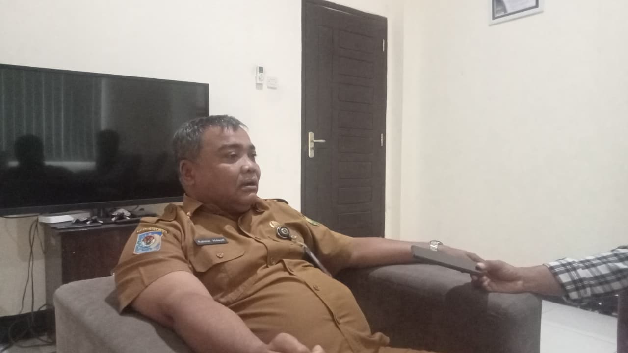 Sumbawa Kembangkan 17.500 Ha Sawah dan Garam, Terganjal Izin