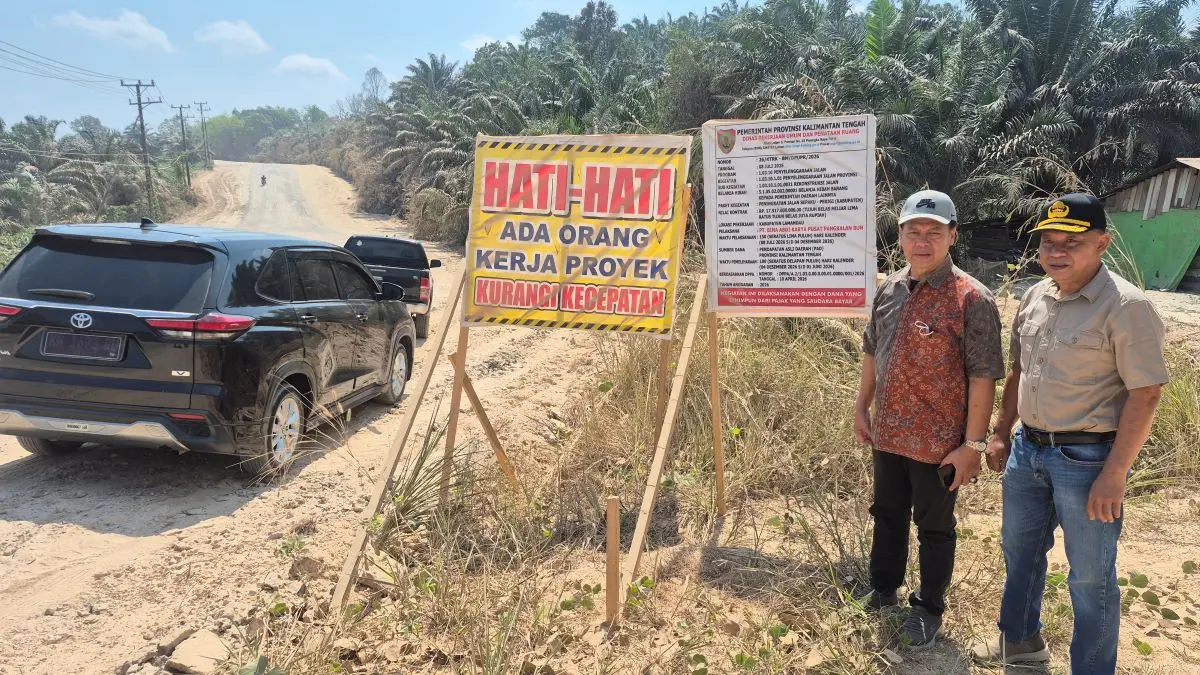 Puluhan Kota Kebutan Program Jalan Mulus, Siapa Untung?