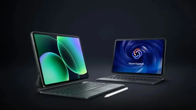Xiaomi Pad 9 Pro Leak: Tablet Flagship Serius untuk Profesional
