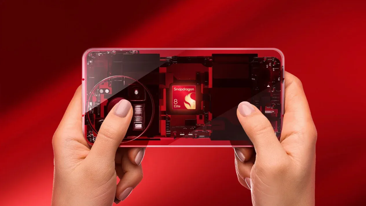 Ponsel Gaming Snapdragon Murah dengan GPU Adreno Kencang