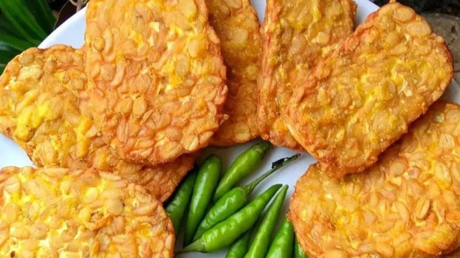 Mengapa Donat dan Gorengan Menyerap Banyak Minyak