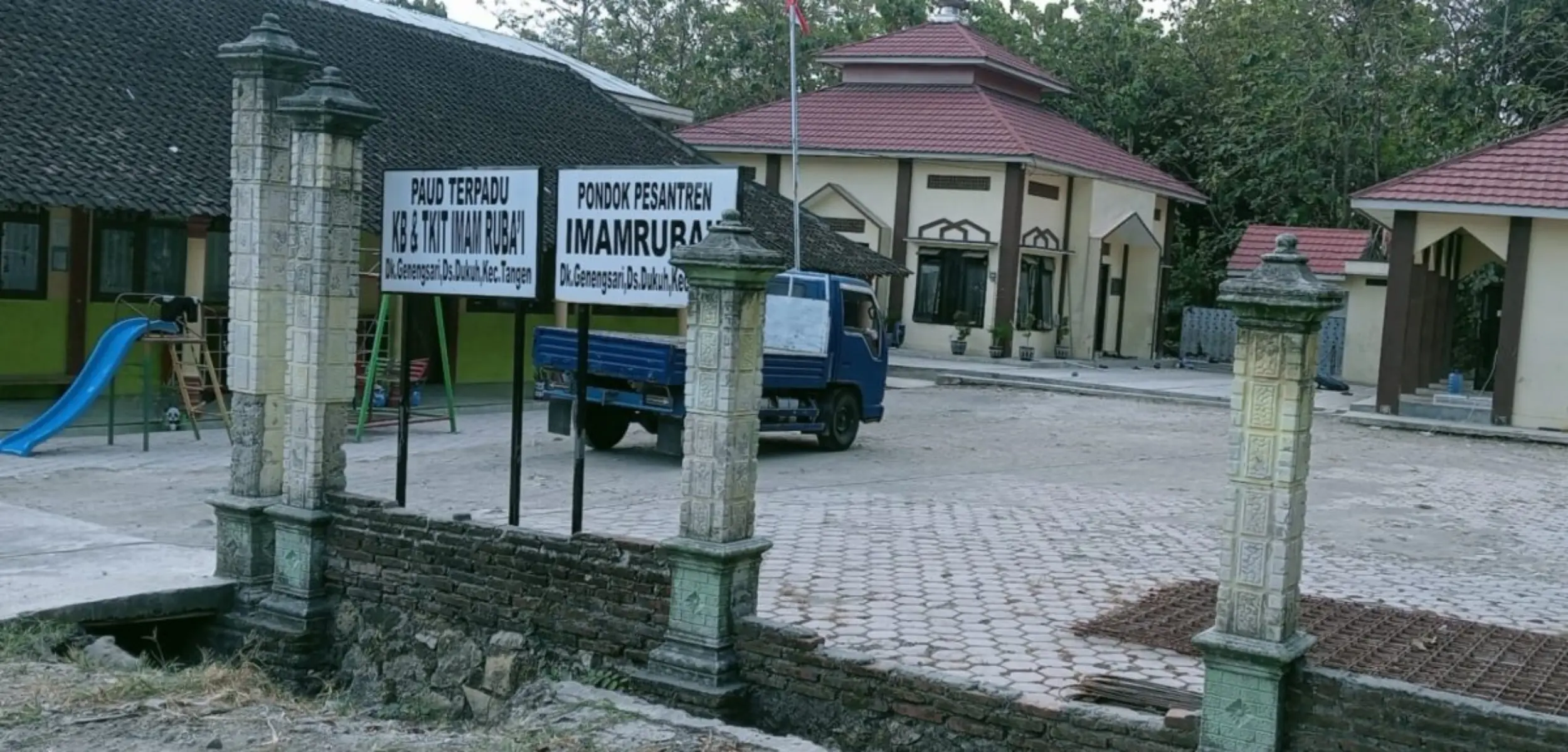 Pola Penyimpangan Proyek Revitalisasi Sekolah yang Kian Mengkhawatirkan