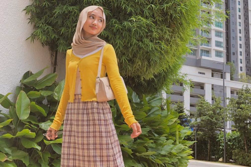 Panduan Lengkap Styling Crop Top: Dari Casual hingga Acara Spesial