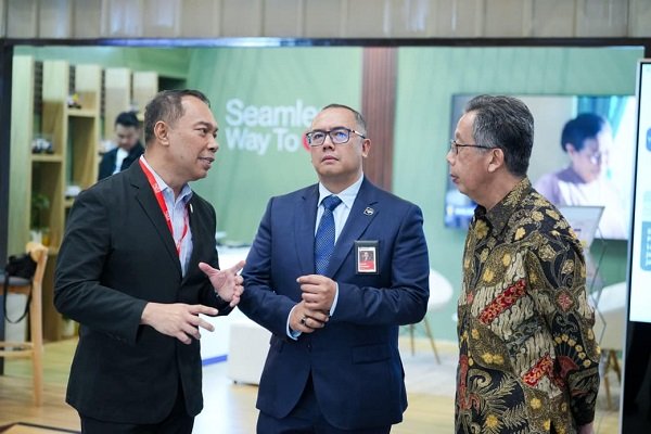 Jasa Marga Satukan Tiga Pilar Layanan Tol dalam Satu Ekosistem Terpadu