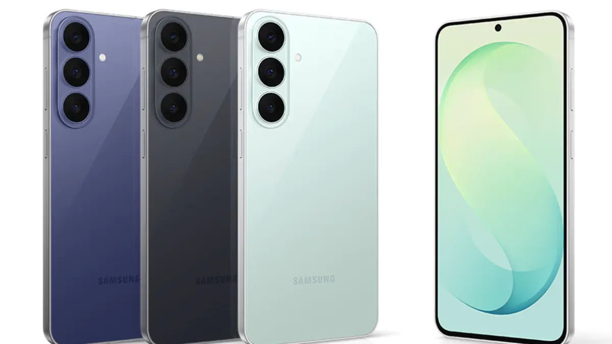 Galaxy S26 FE vs S25 FE: Upgrade 3nm atau Malah Turun Kelas?